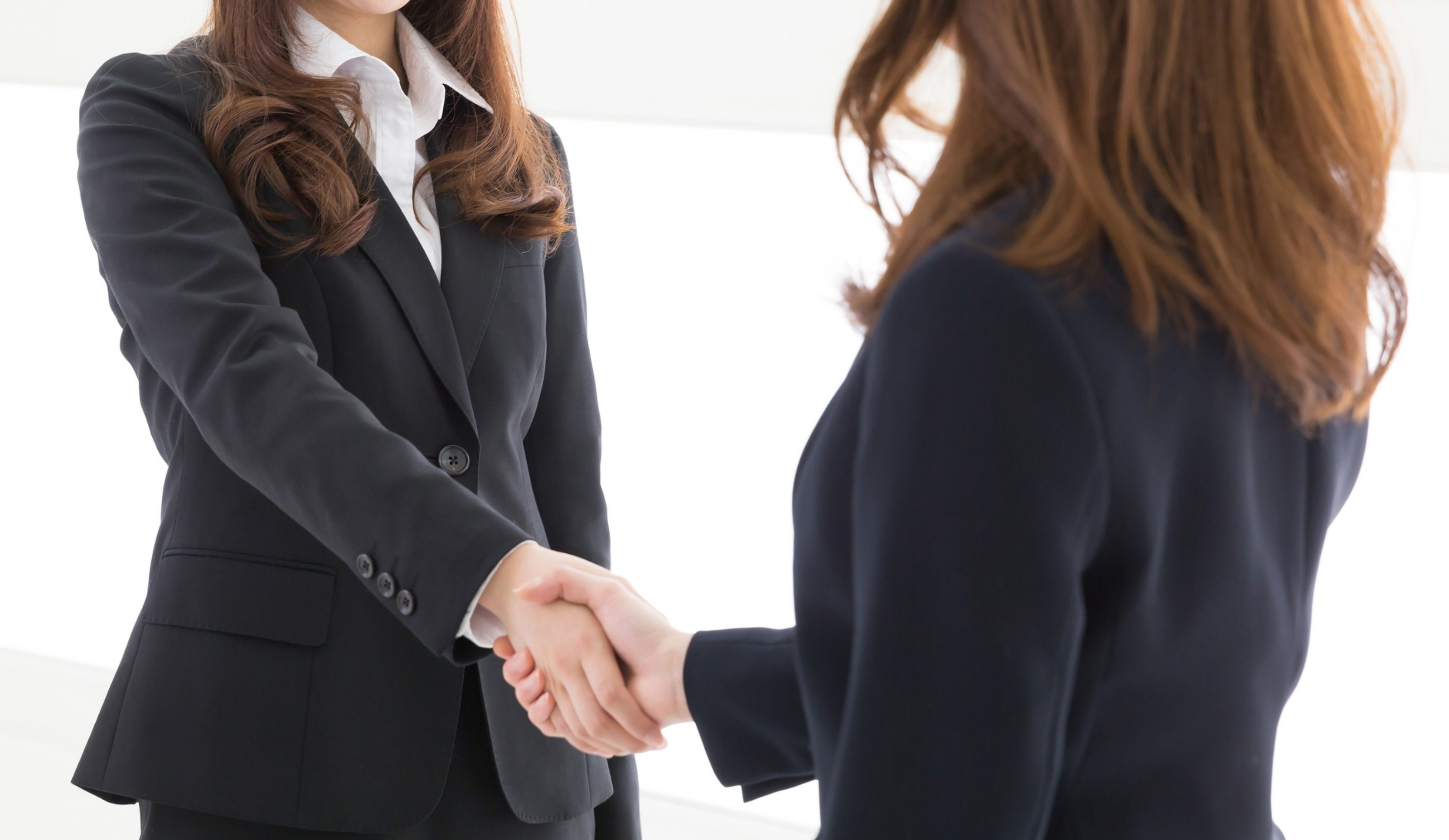 昔の友人と再会できた人探しの事例
